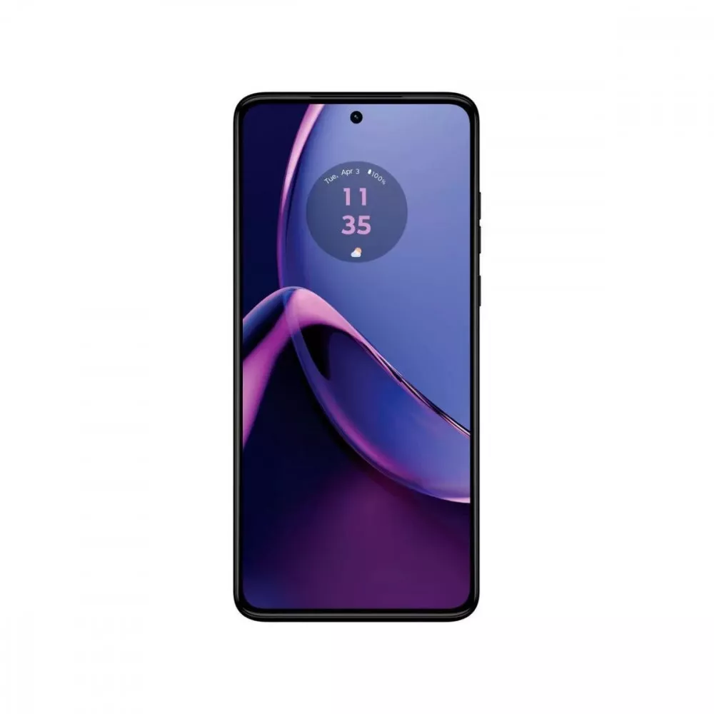Image 2 of 5 of Smartphone Motorola Moto G84 XT2347 5G 256GB 8GB RAM Android 13