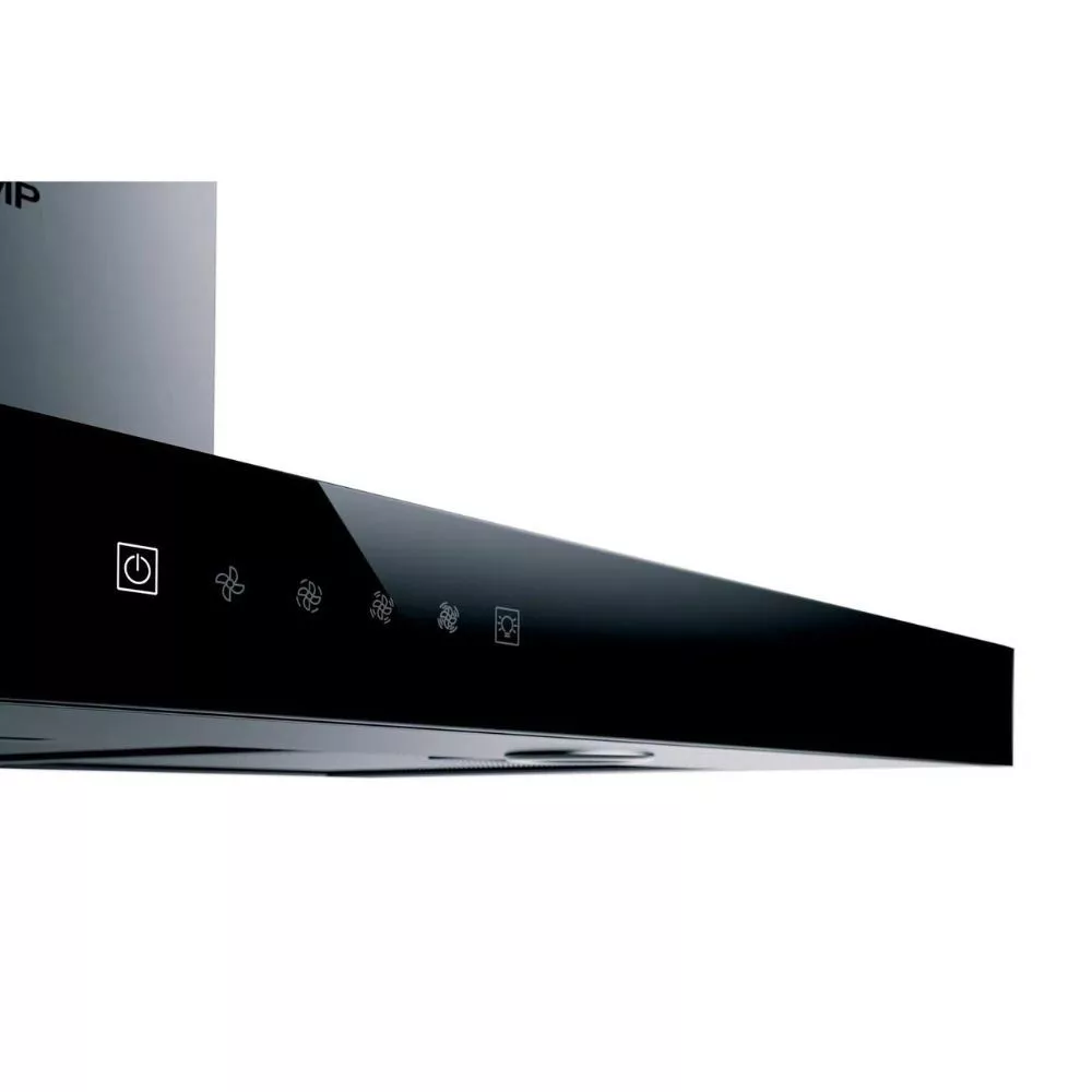 Image 4 of 7 of Coifa Brastemp Parede TBox 90cm BAE90AR