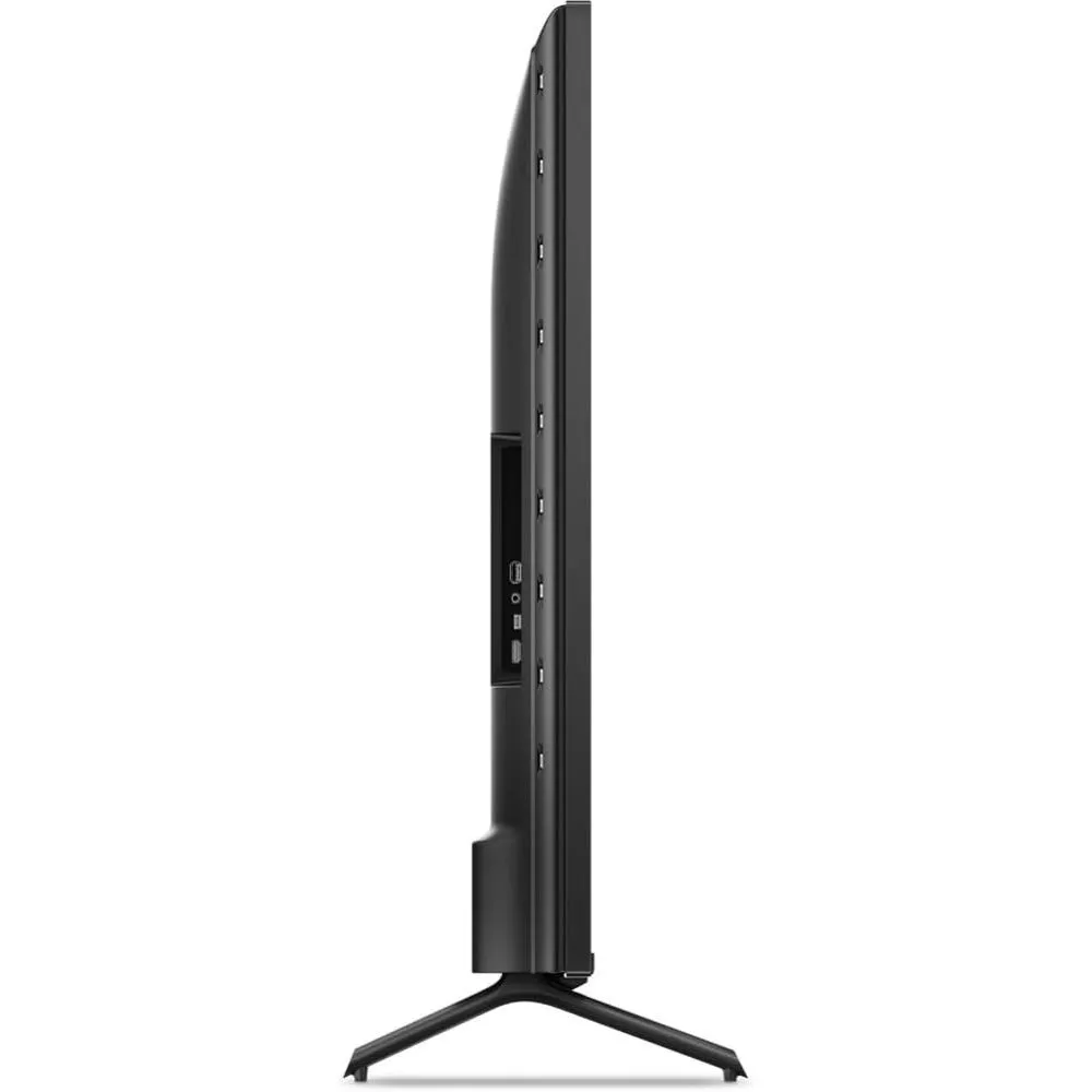Image 4 of 7 of Smart TV 43 Philips Ambilight Google TV Comando de Voz Dolby Vision Atmos