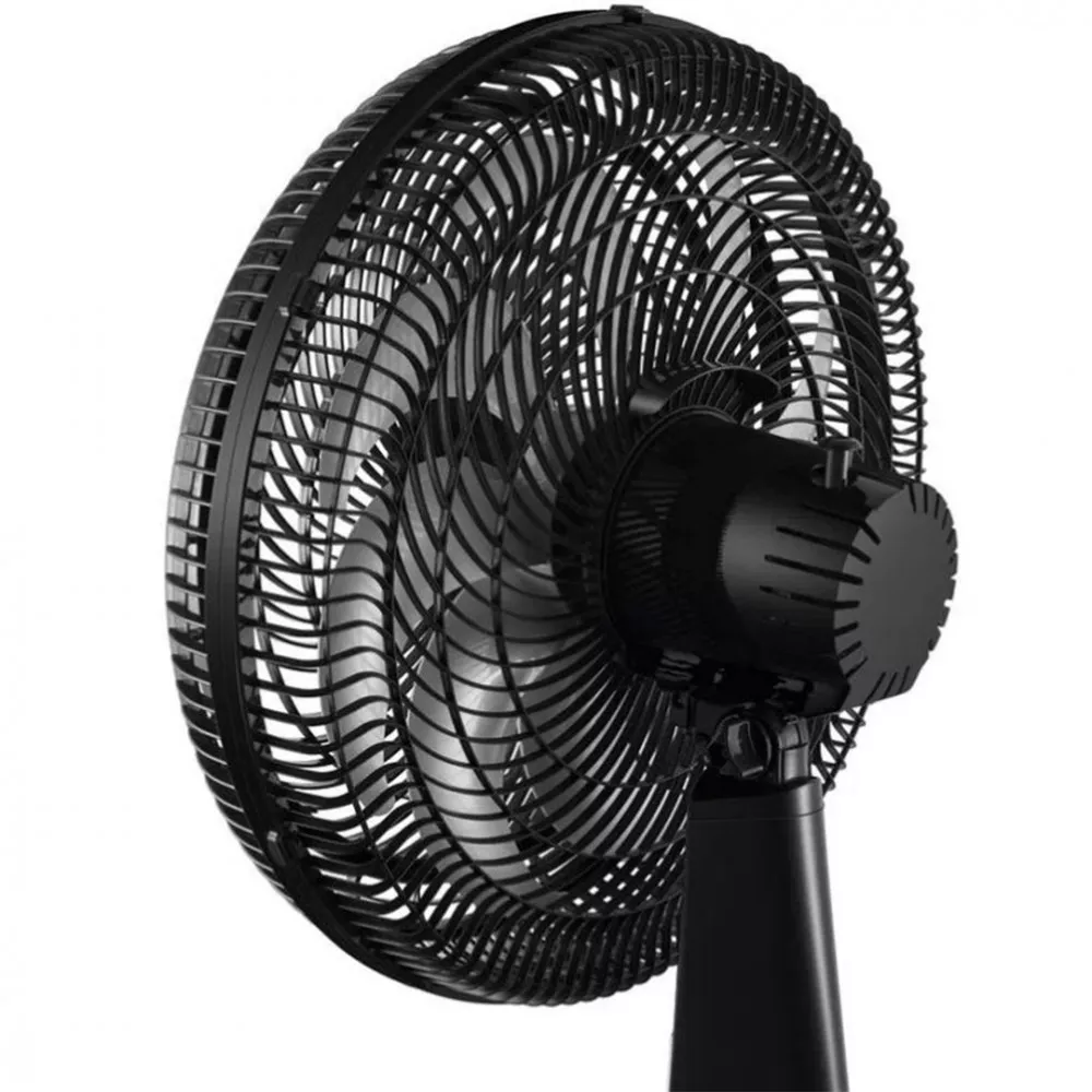 Image 3 of 4 of Ventilador de Mesa Mondial 6 Pás VSP-30-B