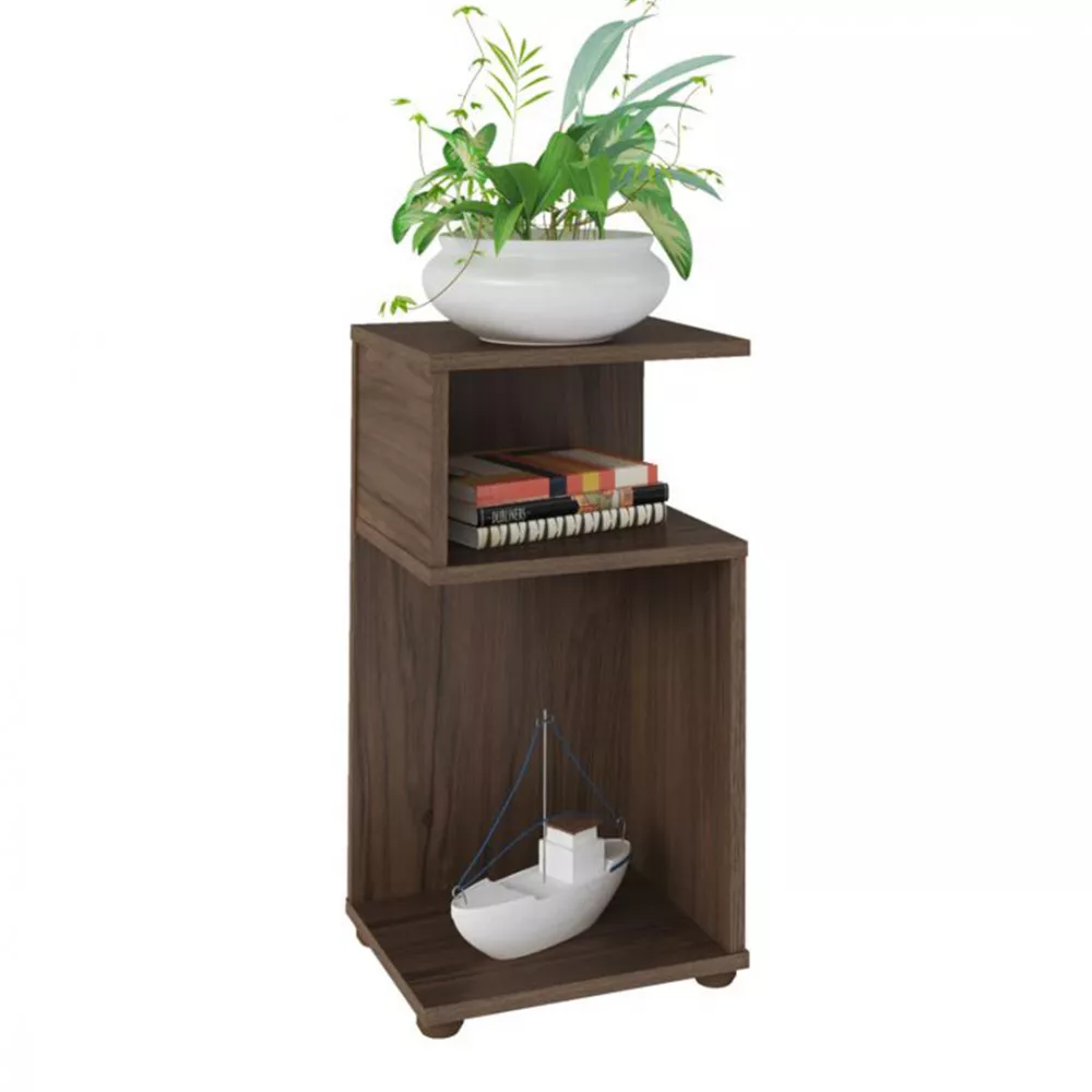 Image 1 of 4 of Mesa Artely Apoio Toy 2 Nichos