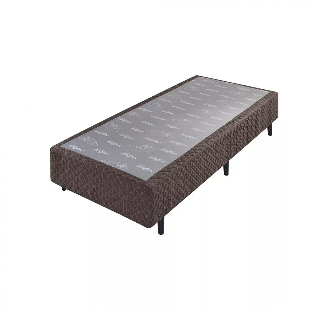 Image 1 of 2 of Base Box Ecoflex 0,96X2,03X0,25