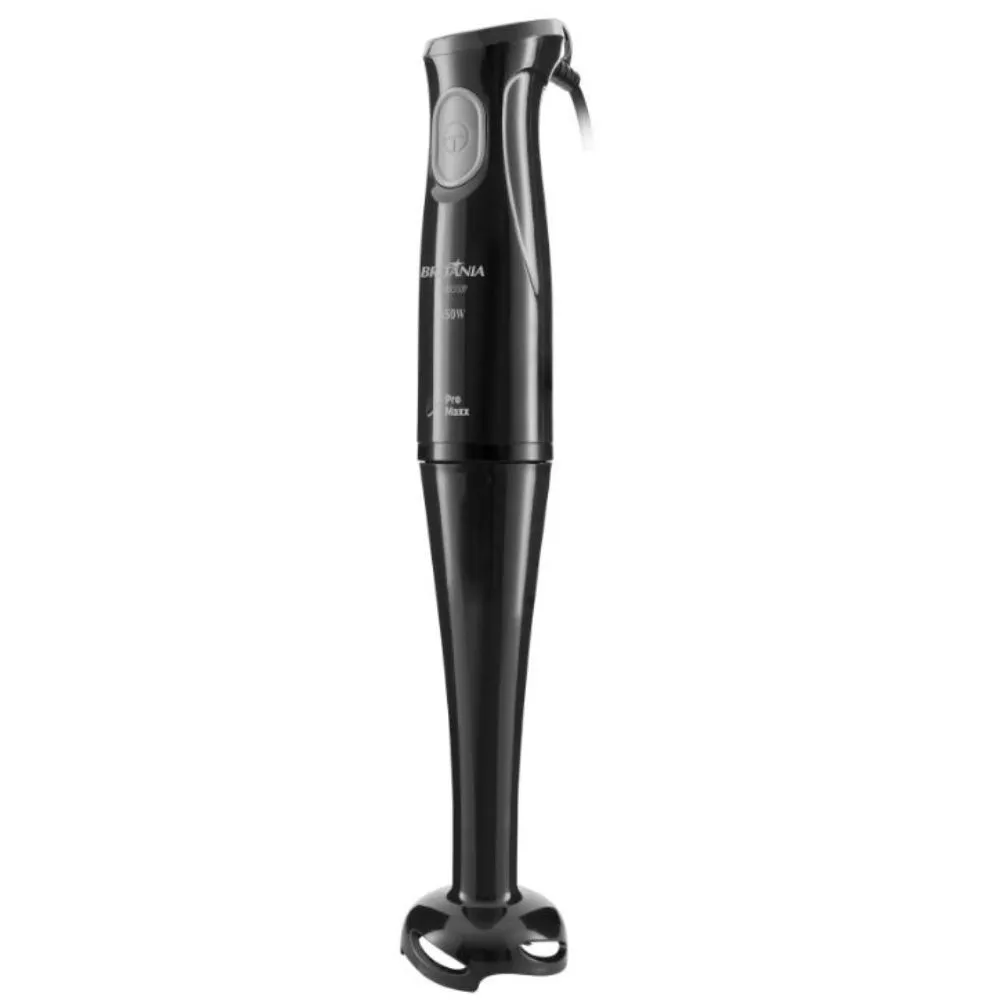 Image 2 of 8 of Mixer Britânia 350W 1 Velocidade BMX350