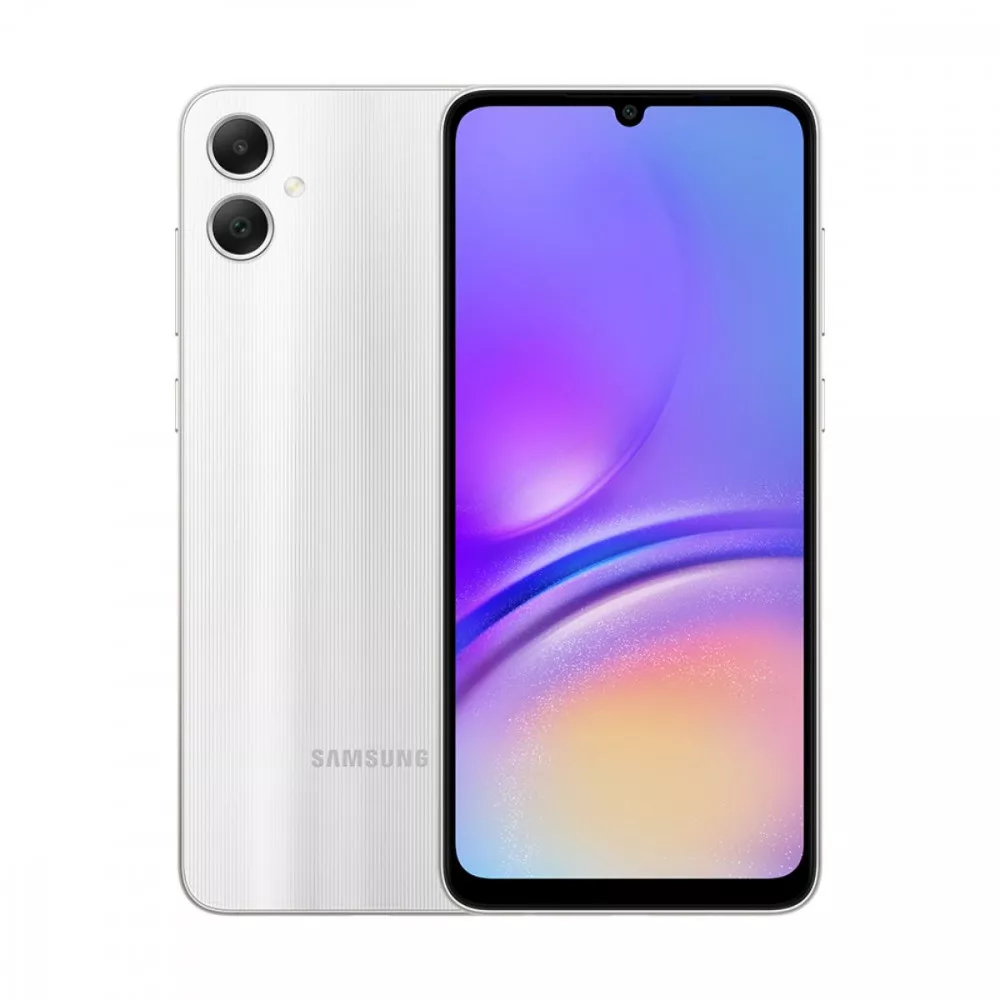 Image 0 of 7 of Smartphone Samsung Galaxy A05 A055 128GB 4G SM-A055M/DS