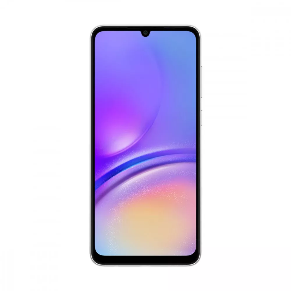 Image 1 of 7 of Smartphone Samsung Galaxy A05 A055 128GB 4G SM-A055M/DS
