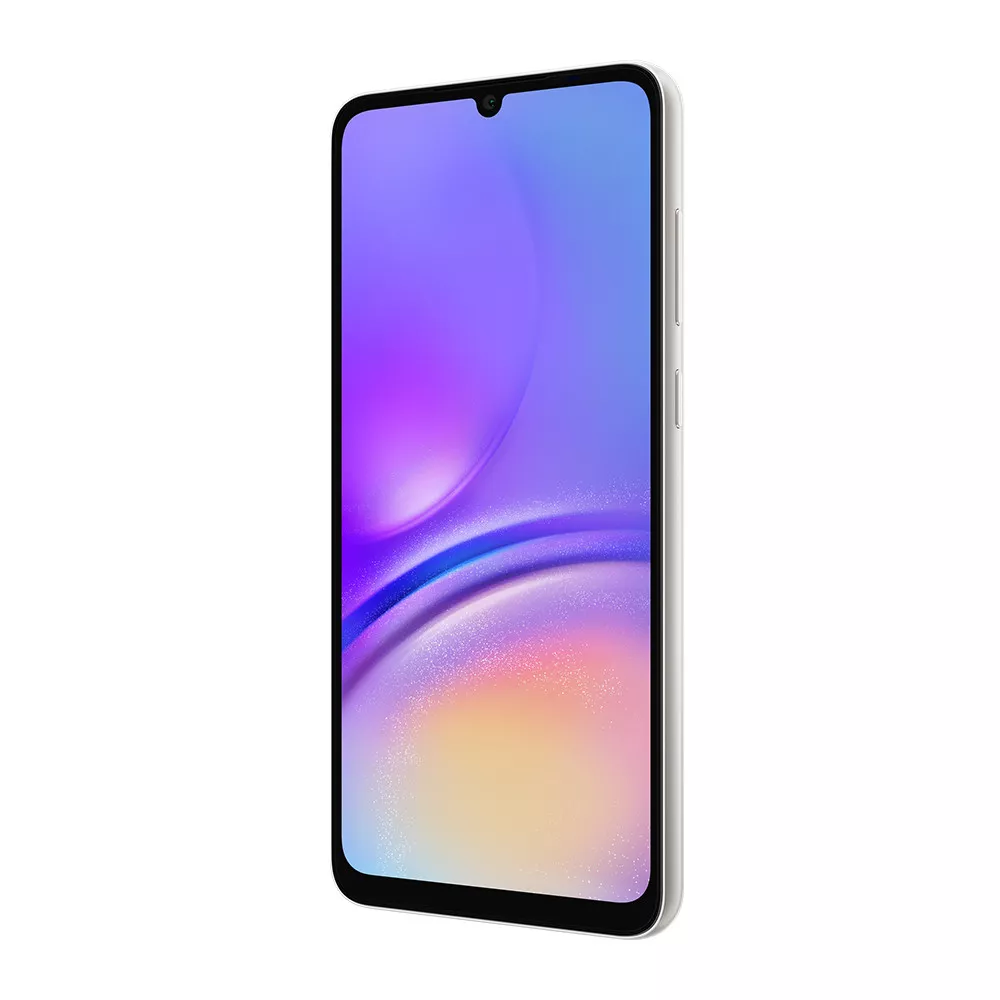 Image 2 of 7 of Smartphone Samsung Galaxy A05 A055 128GB 4G SM-A055M/DS