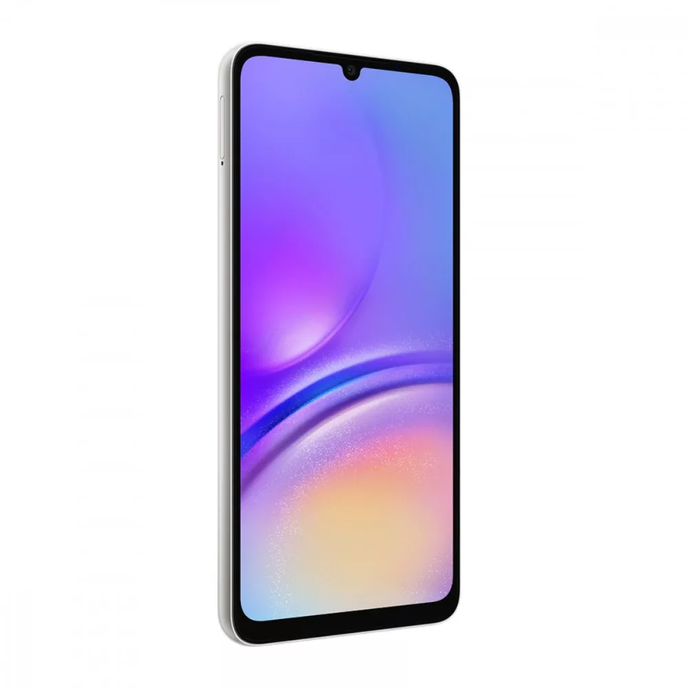 Image 3 of 7 of Smartphone Samsung Galaxy A05 A055 128GB 4G SM-A055M/DS