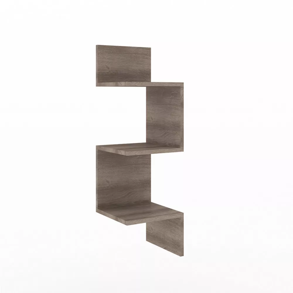 Image 1 of 3 of Nicho De Canto Movelbento Suspenso AM3079