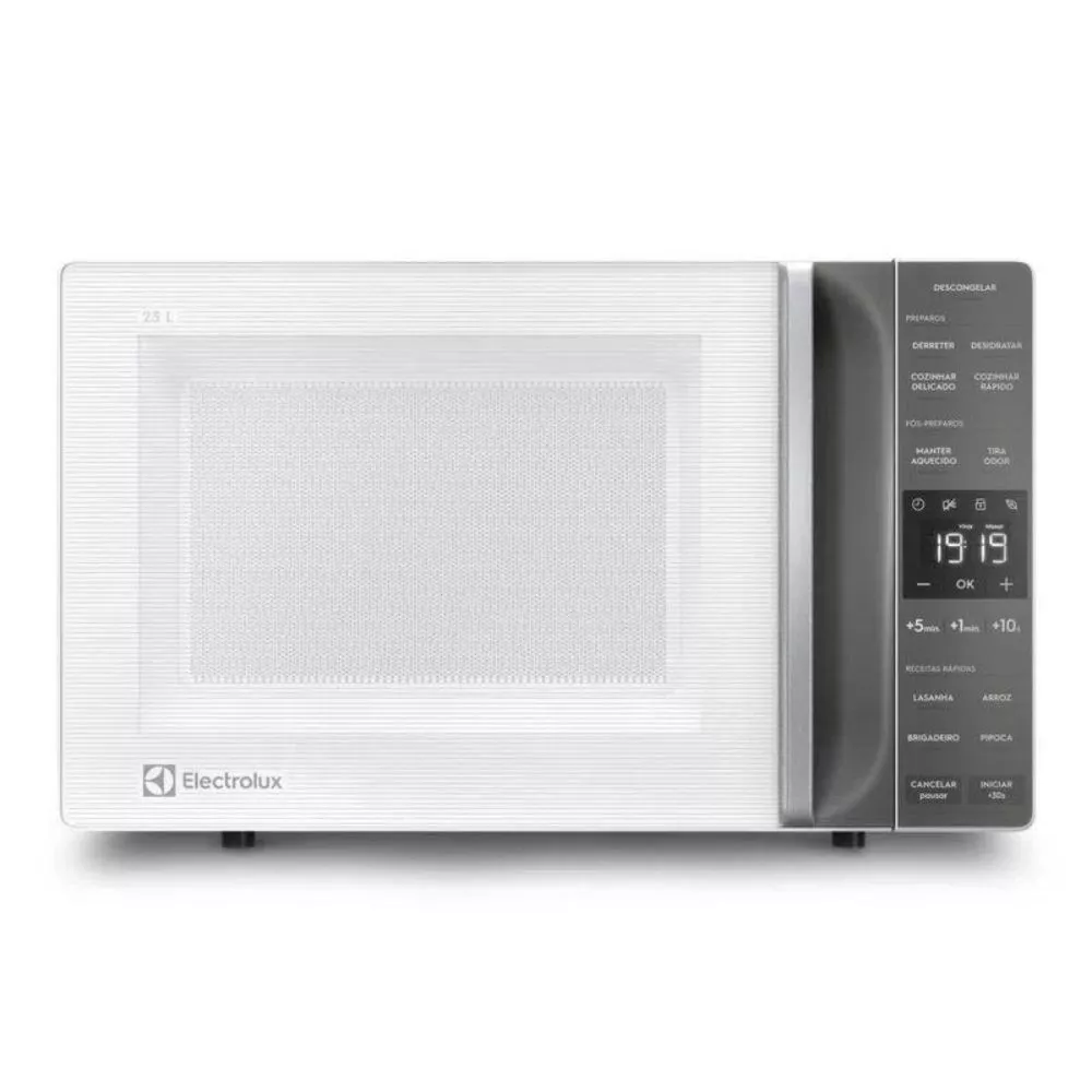 Image 0 of 6 of Micro-ondas Eletrolux Efficient 23L ME23B