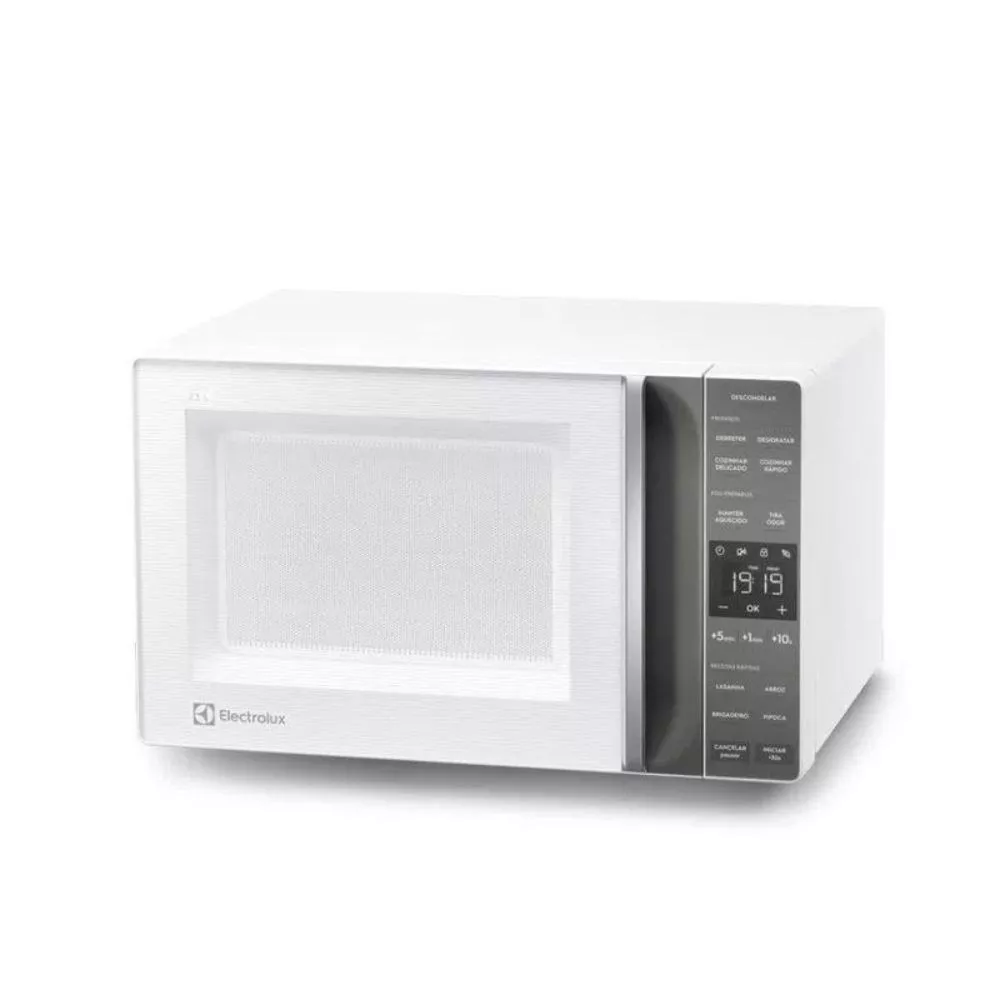 Image 1 of 6 of Micro-ondas Eletrolux Efficient 23L ME23B