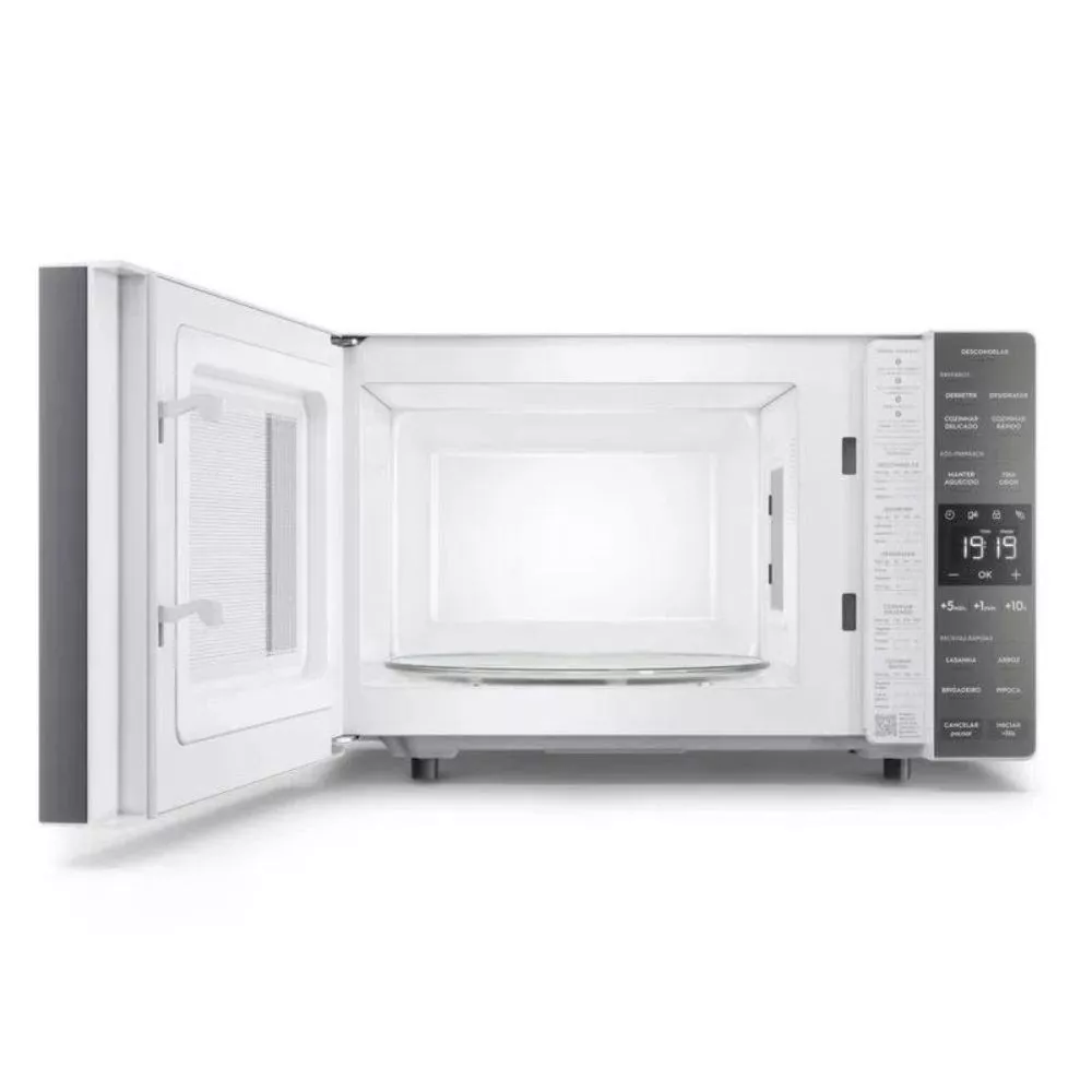 Image 4 of 6 of Micro-ondas Eletrolux Efficient 23L ME23B