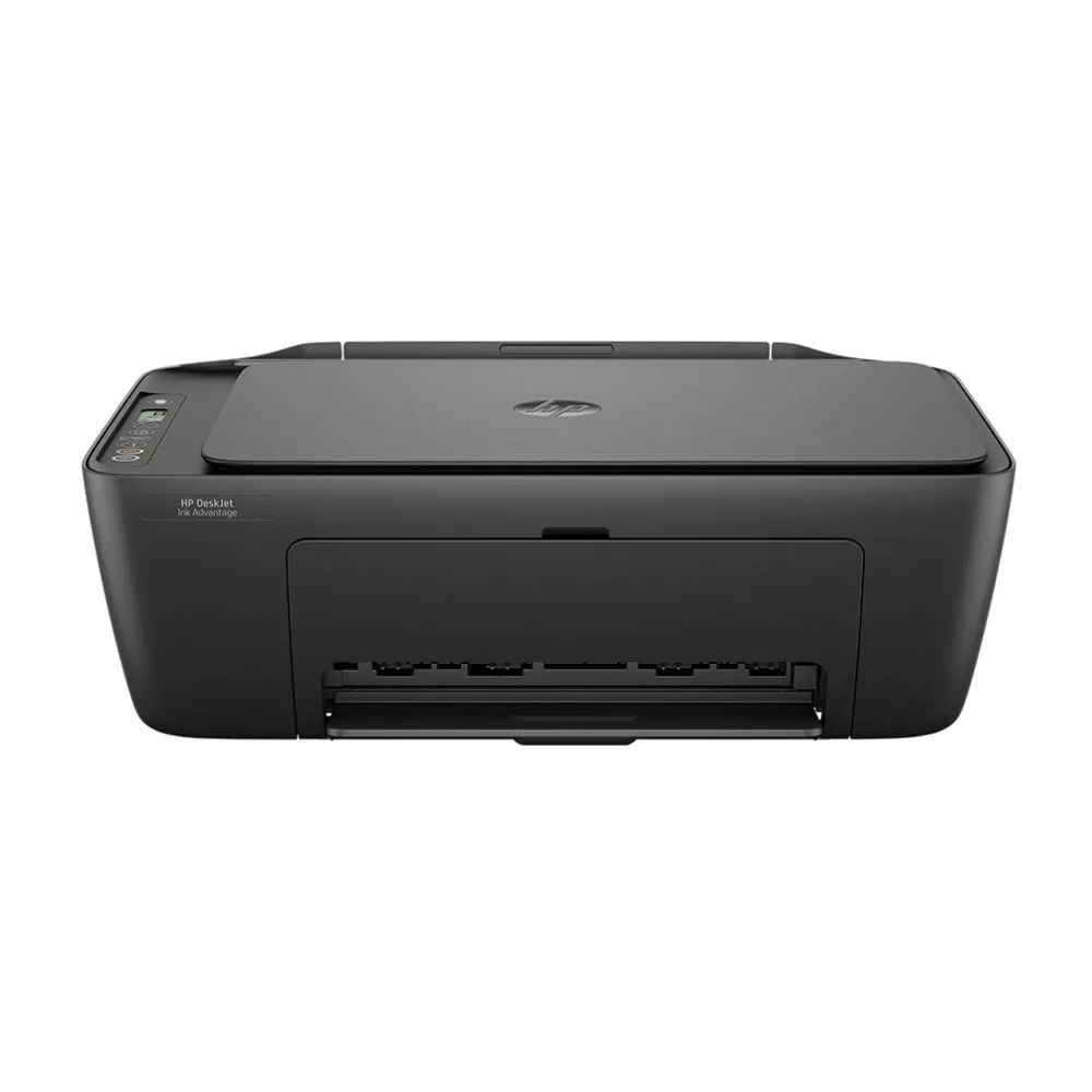 Image 0 of 3 of Impressora Hp Multifuncional Ink Advantage 2874 265173 Deskjet