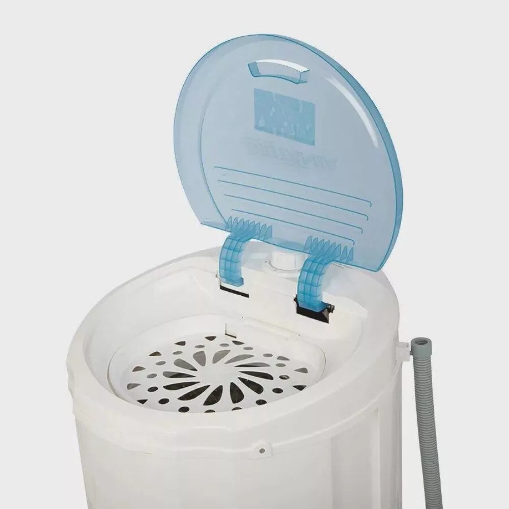Image 3 of 7 of Centrífuga Britânia 15 KG BCR15B