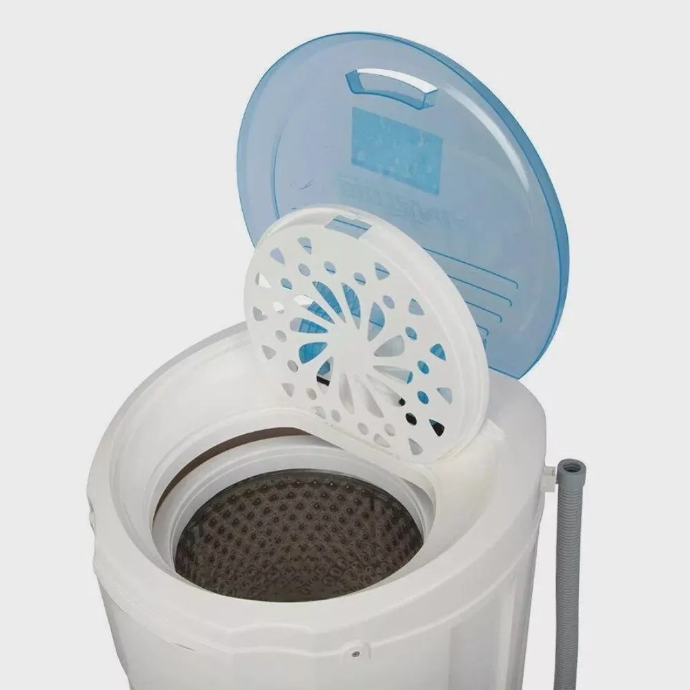 Image 5 of 7 of Centrífuga Britânia 15 KG BCR15B