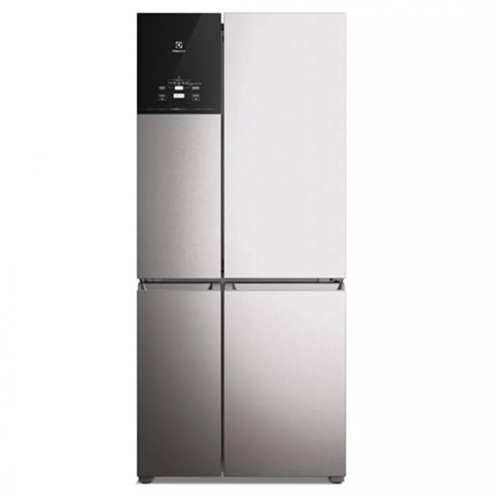 Image 0 of 6 of Geladeira Eletrolux Experience Multidoor 581L Inox Inverter Flexispace