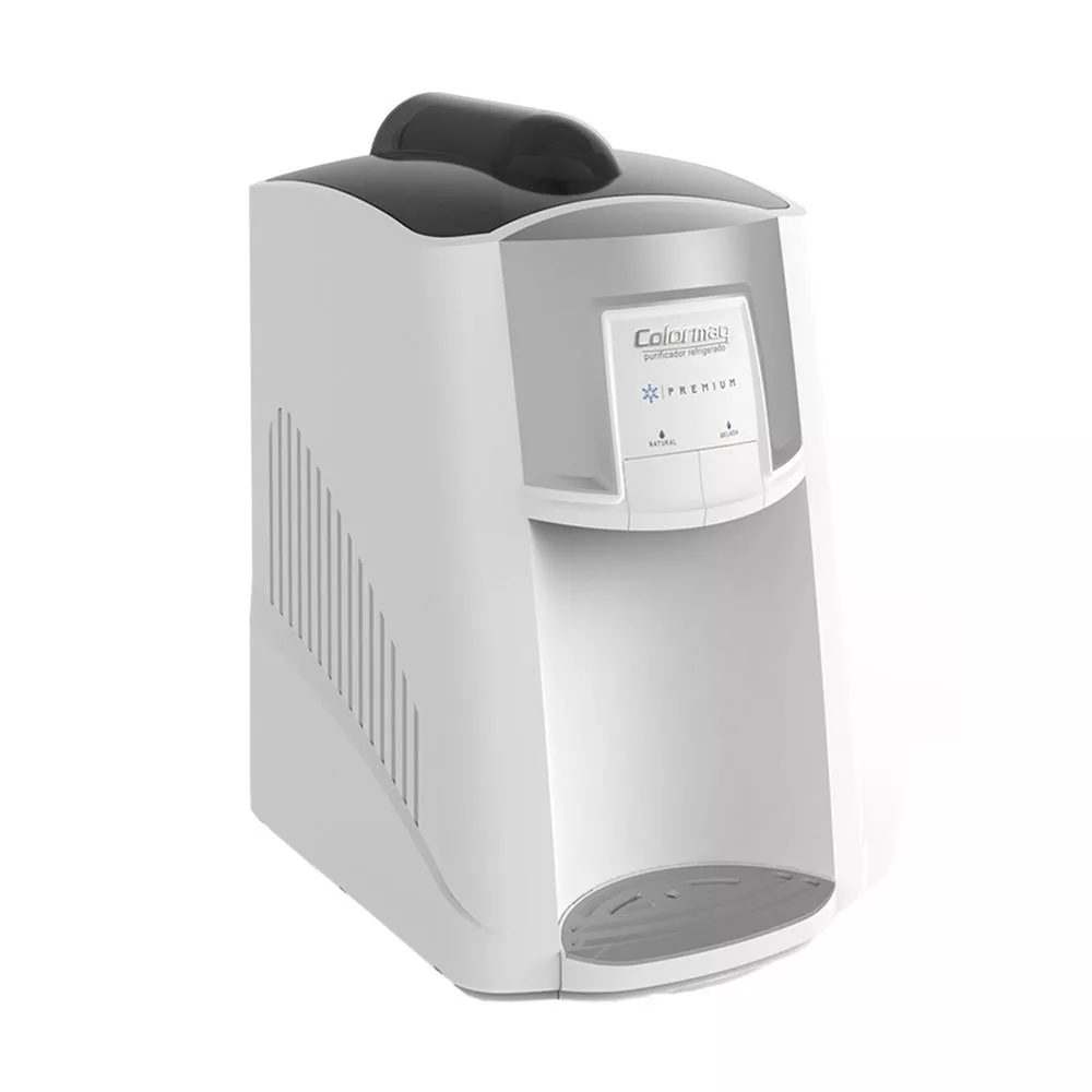 Image 0 of 3 of Purificador de Água Premium Colormaq CPUHFBA1