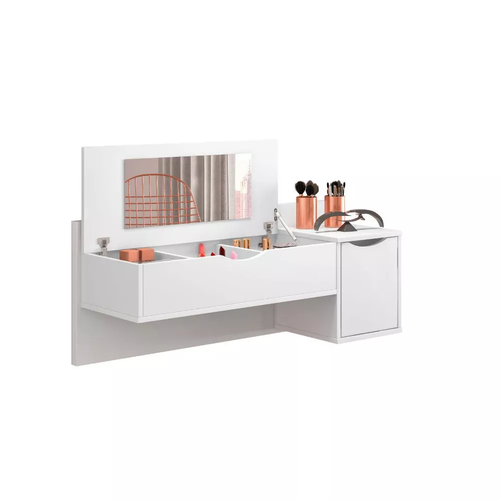 Image 1 of 6 of Camarim Albatroz Blush 2 Portas