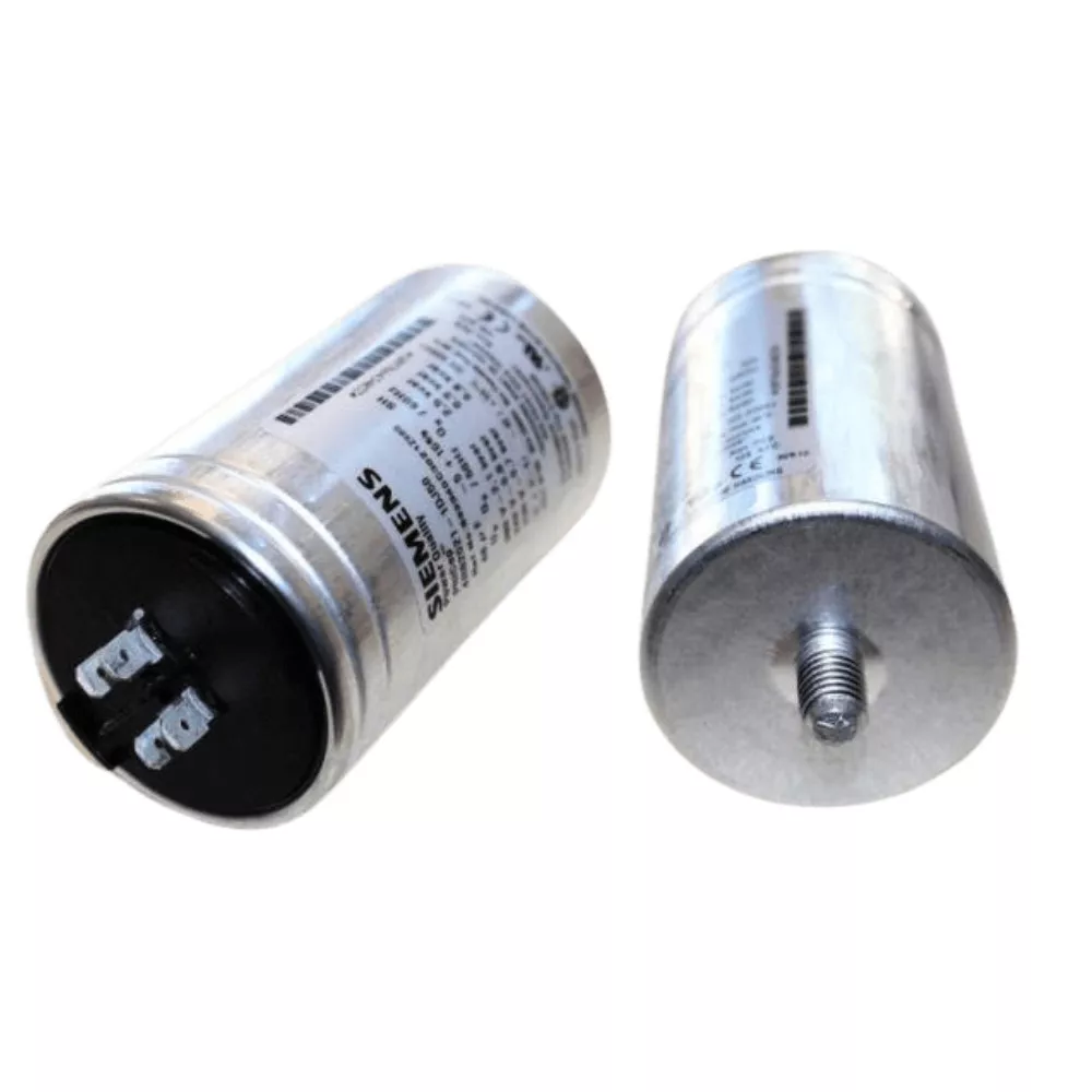 Image 0 of 1 of Capacitor Célula Monofásica 220V 0,83 Kvar B32340C2001Z820 - Siemens