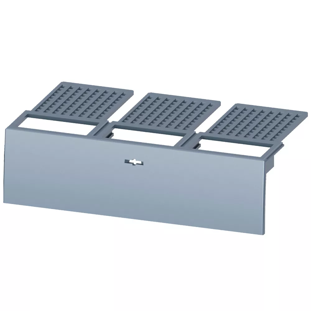 Image 0 of 1 of Tampa Cob Pad Tripolar Borne Para 3VM 3VM94810WD30 - Siemens