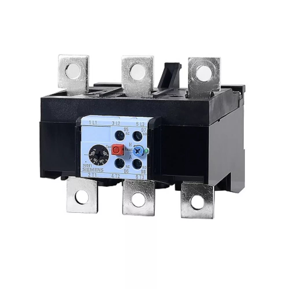Image 0 of 1 of Relé de Sobrecarga (Térmico) Smart 3US62 150 - 180A 3US62003M - Siemens
