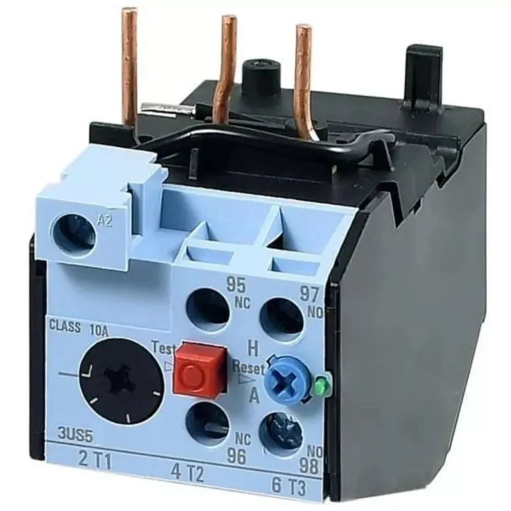 Image 0 of 1 of Relé de Sobrecarga (Térmico) Smart 3US56 25 - 36A 3US56002Q - Siemens