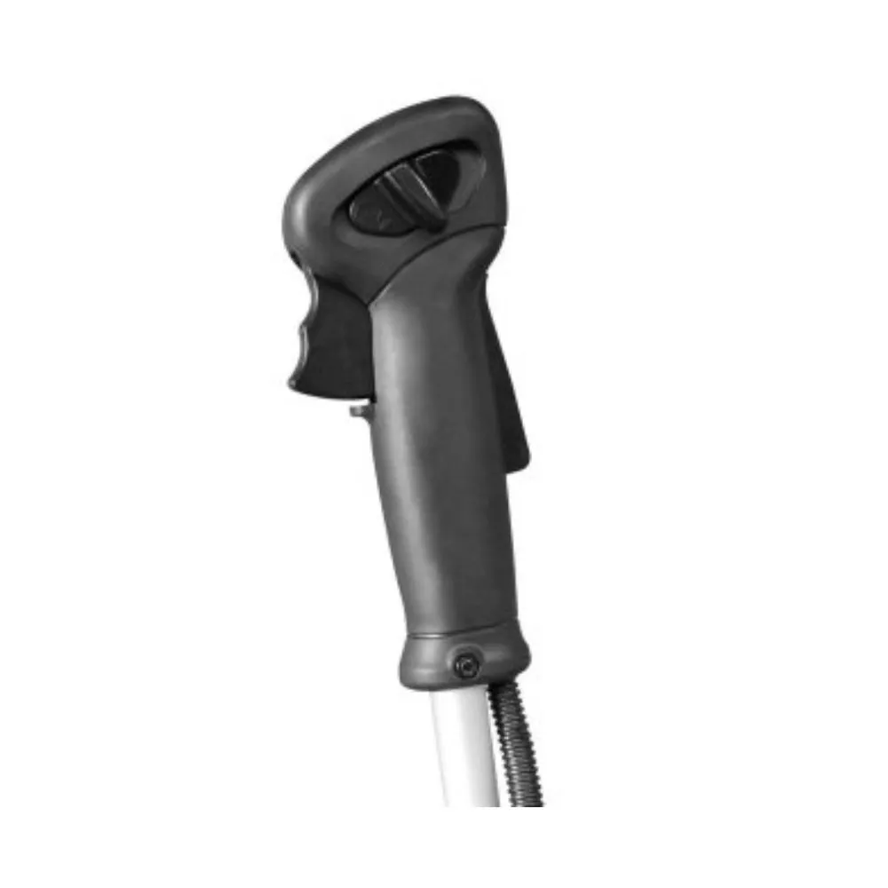 Image 2 of 3 of Roçadeira Profissional à Gasolina 2T Vonder RGP326 Manual Retrátil 32.6cc
