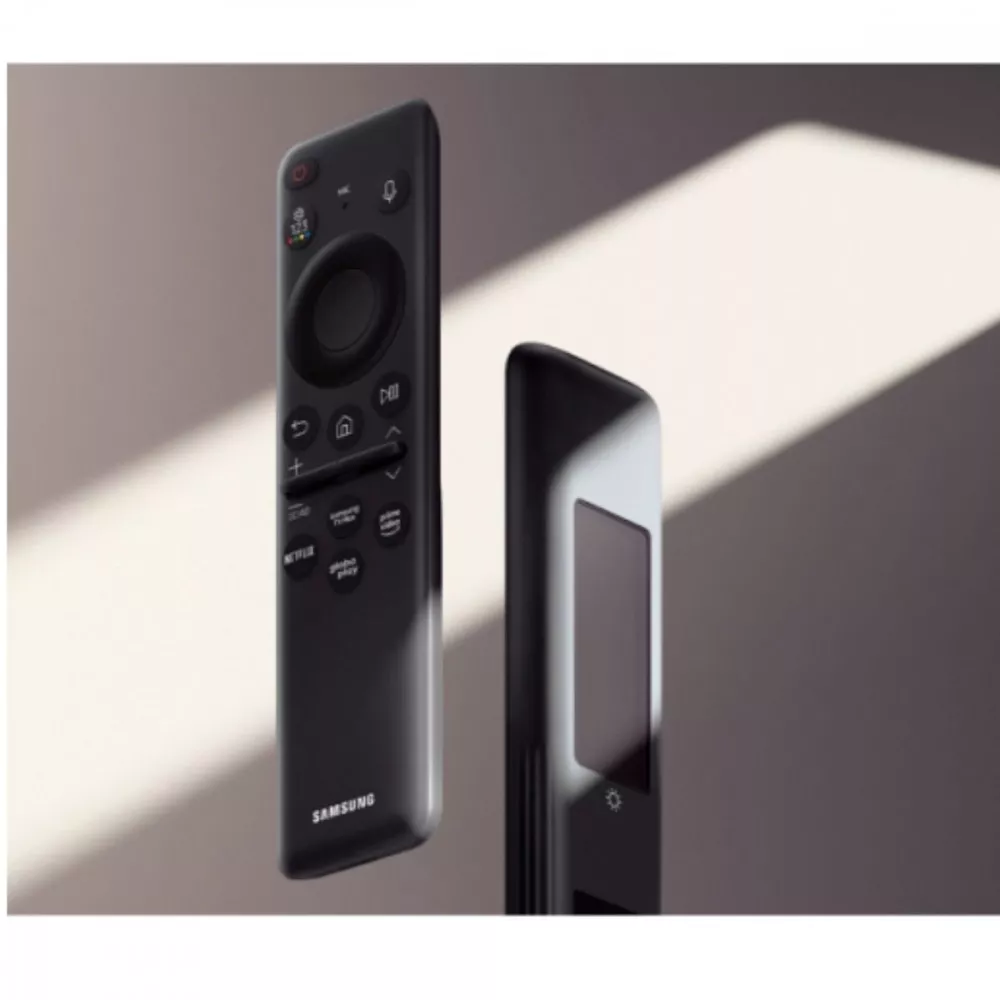 Image 3 of 10 of Samsung Smart TV 65 UHD 4K 65DU7700 Processador Crystal 4K Gaming Hub Processador Crystal