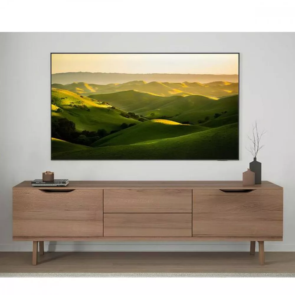 Image 4 of 10 of Samsung Smart TV 65 UHD 4K 65DU7700 Processador Crystal 4K Gaming Hub Processador Crystal
