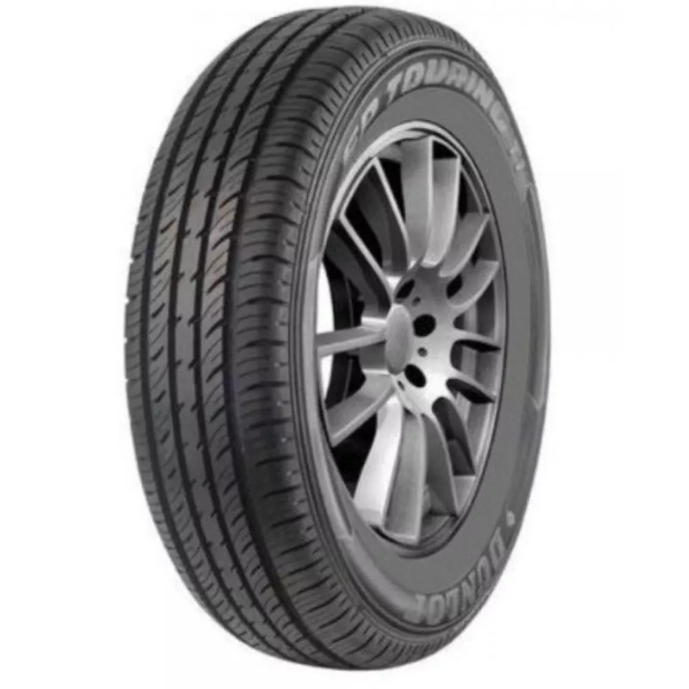 Image 0 of 1 of Pneu Passeio 165/70R13 Dunlop 79T SP Touring R1