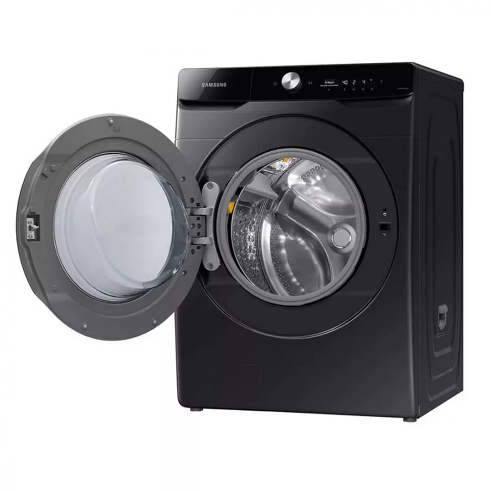 Image 1 of 5 of Lava E Seca Samsung 18Kg WD18T6500GV