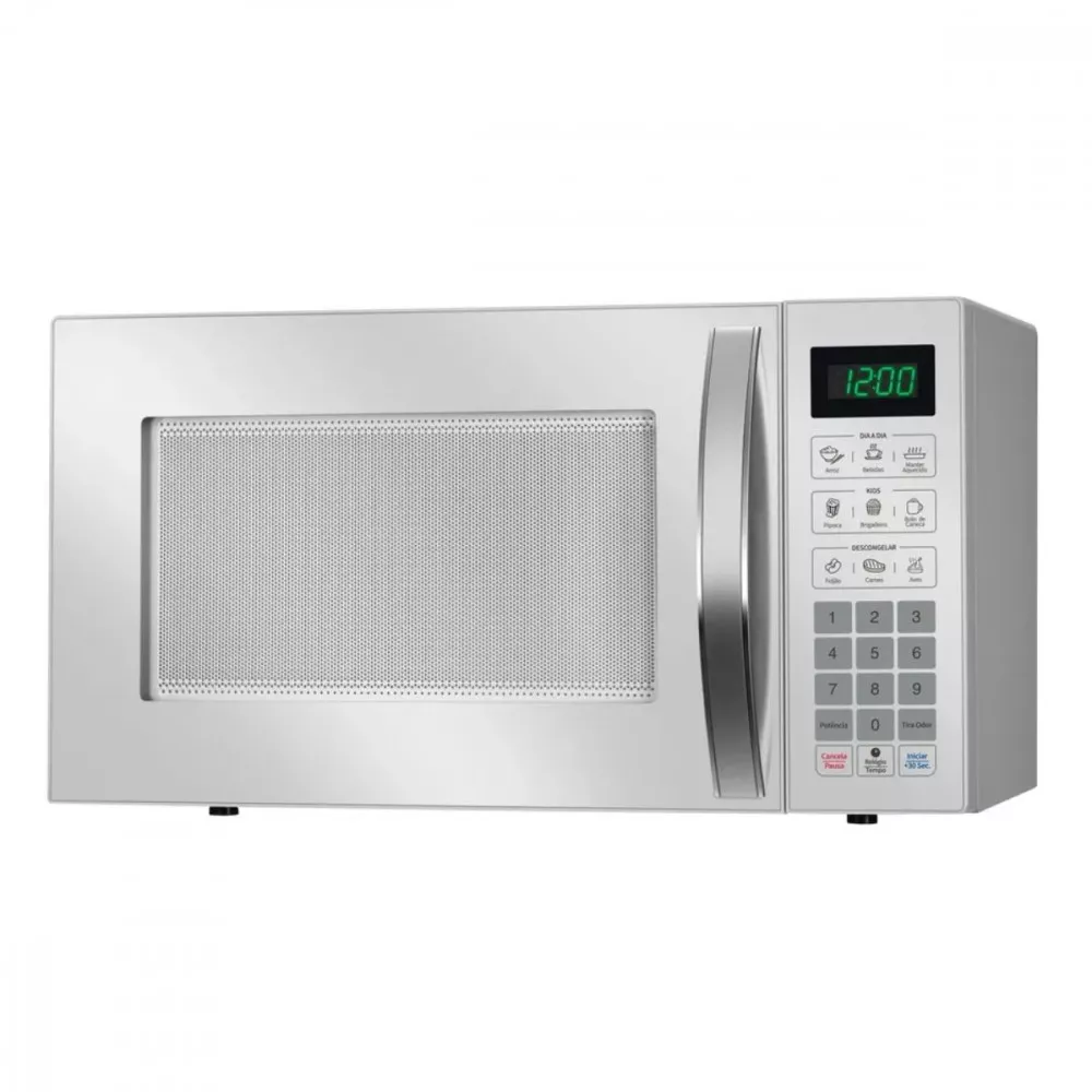 Image 0 of 7 of Micro-ondas Mondial 34 Litros 1.400W