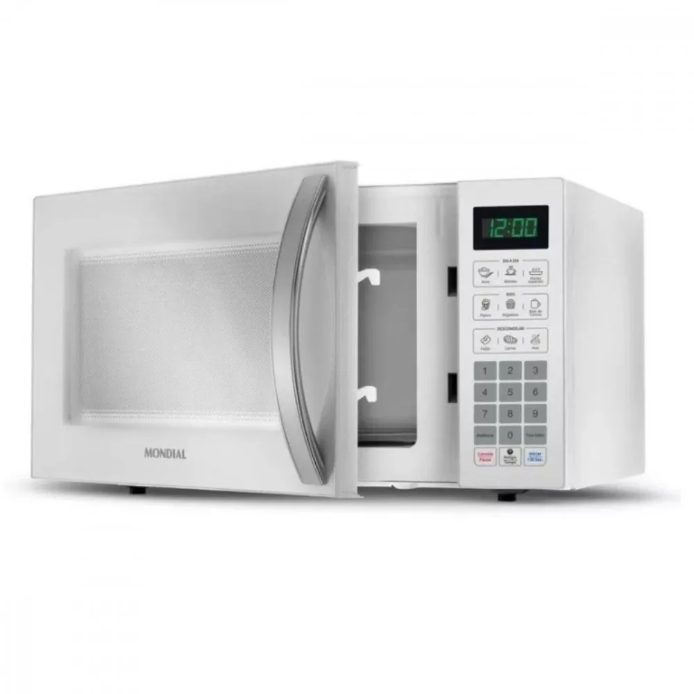 Image 1 of 7 of Micro-ondas Mondial 34 Litros 1.400W