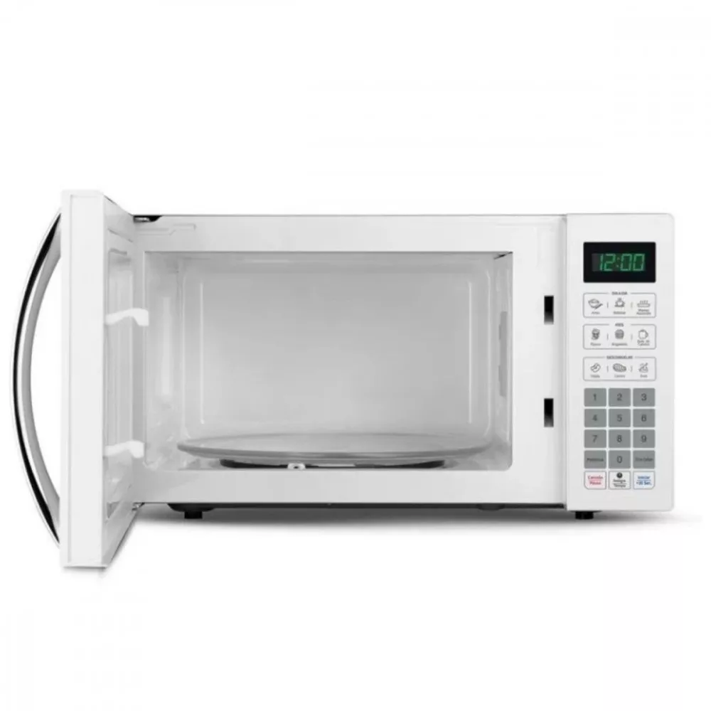 Image 2 of 7 of Micro-ondas Mondial 34 Litros 1.400W