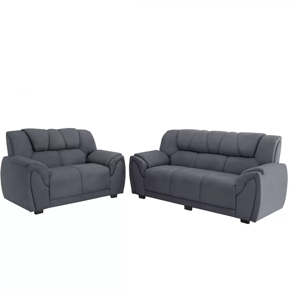 Image 1 of 3 of Sofa Parana Moscou 3 E 2 Lugares