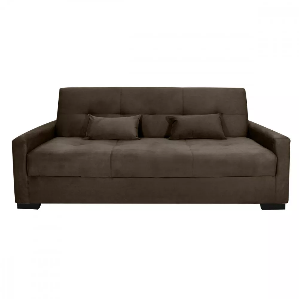 Image 2 of 6 of Sofa Cama Lavinia Matrix 3 Lugares