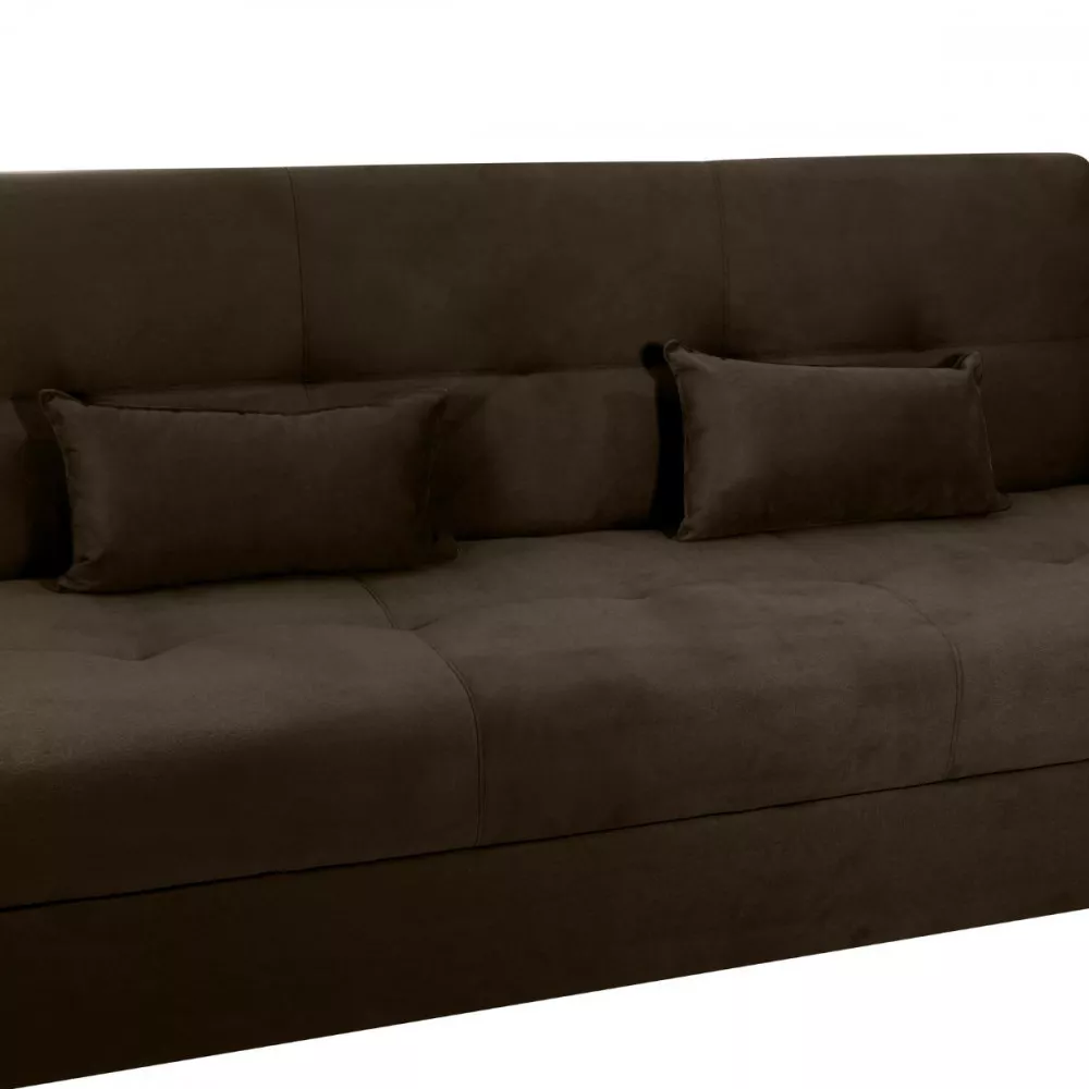 Image 5 of 6 of Sofa Cama Lavinia Matrix 3 Lugares