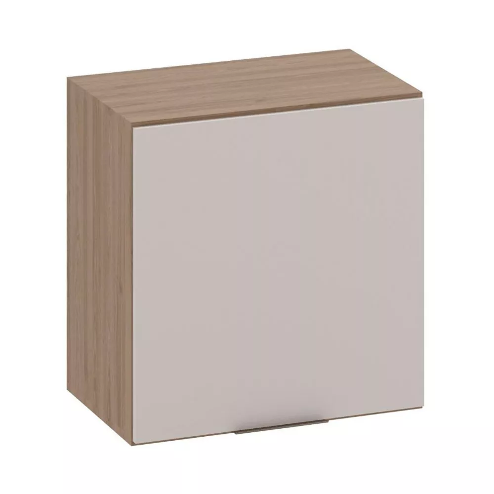Image 0 of 5 of Armário Aéreo 58 cm 1 Porta Etna Poliman Móveis