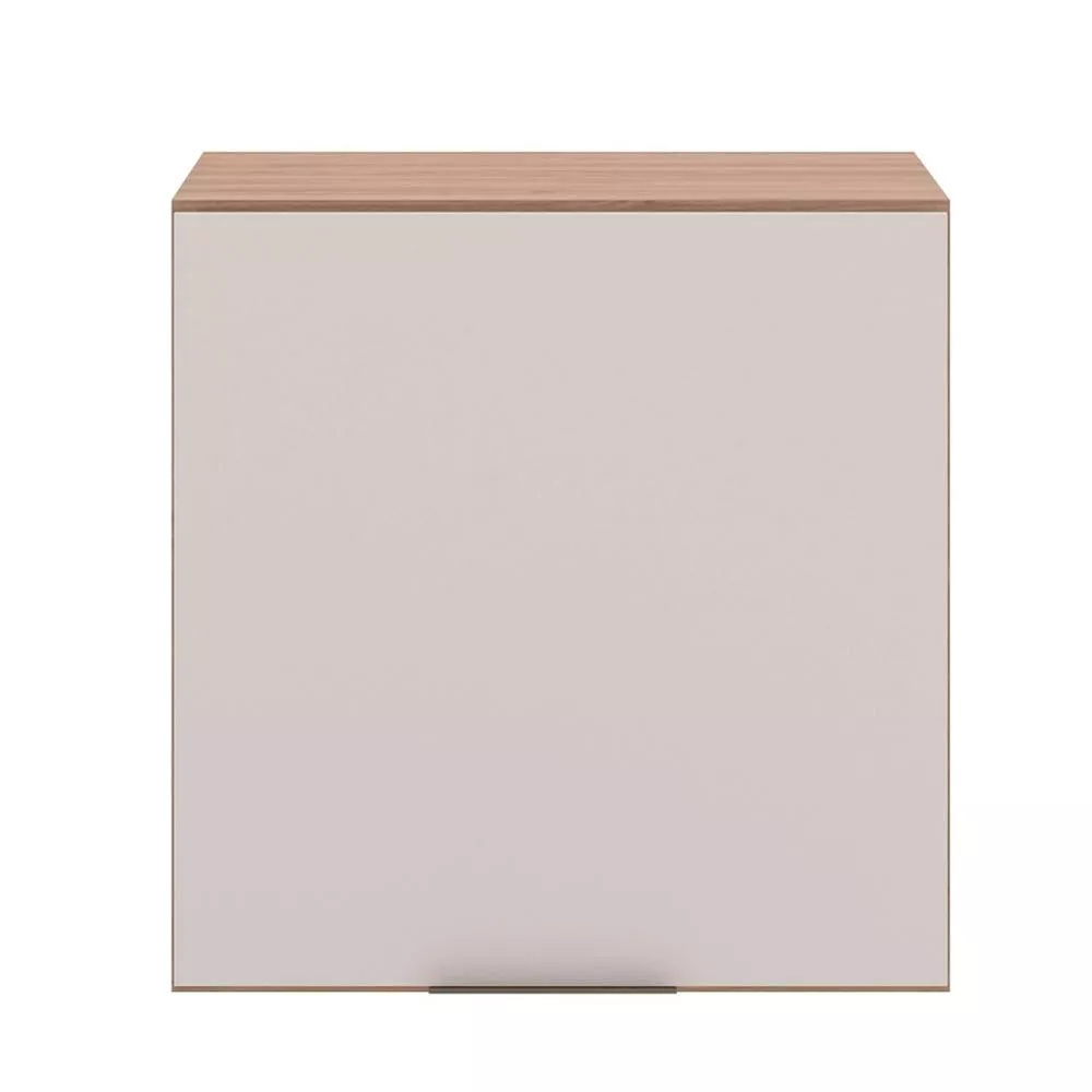 Image 1 of 5 of Armário Aéreo 58 cm 1 Porta Etna Poliman Móveis