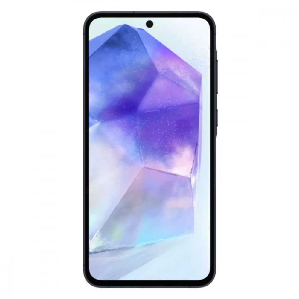 Image 0 of 8 of Smartphone Samsung Galaxy A55 5G 128GB 8GB ram Câmera Tripla até 50MP Selfie 32MP Tela 6.6