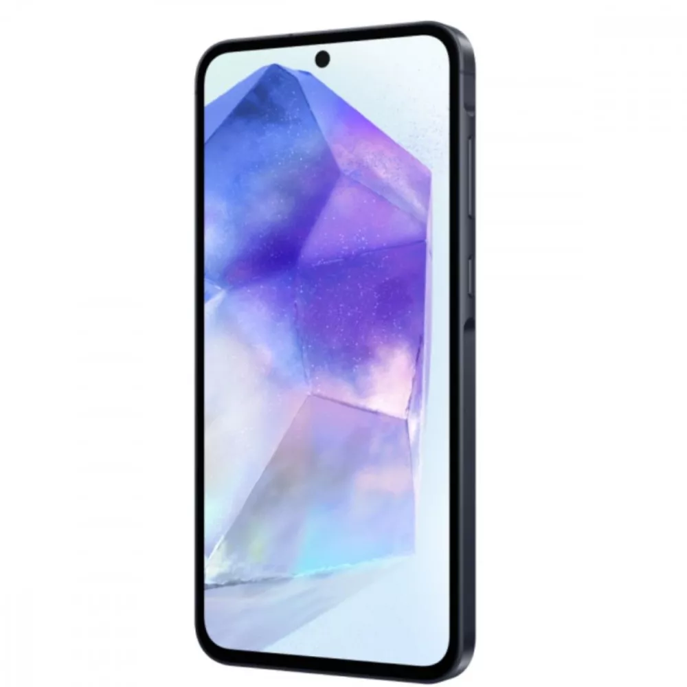 Image 1 of 8 of Smartphone Samsung Galaxy A55 5G 128GB 8GB ram Câmera Tripla até 50MP Selfie 32MP Tela 6.6