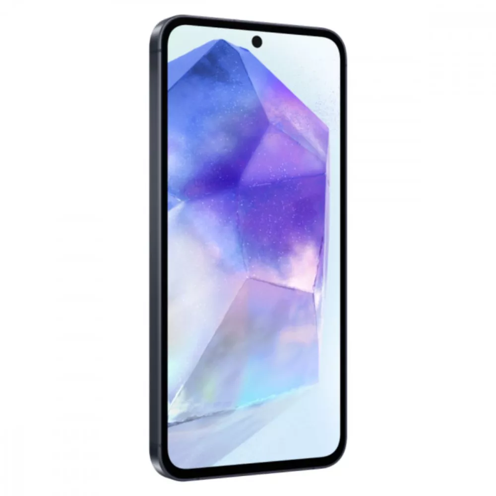 Image 2 of 8 of Smartphone Samsung Galaxy A55 5G 128GB 8GB ram Câmera Tripla até 50MP Selfie 32MP Tela 6.6