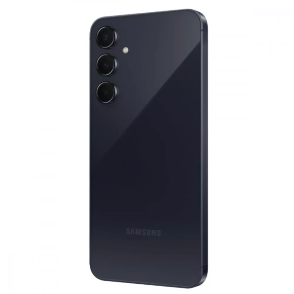 Image 4 of 8 of Smartphone Samsung Galaxy A55 5G 128GB 8GB ram Câmera Tripla até 50MP Selfie 32MP Tela 6.6