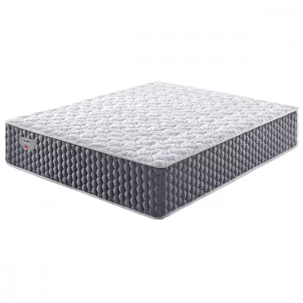 Image 0 of 4 of Colchão Casal MM Touch 1,38X1,88X0,35 Ecoflex