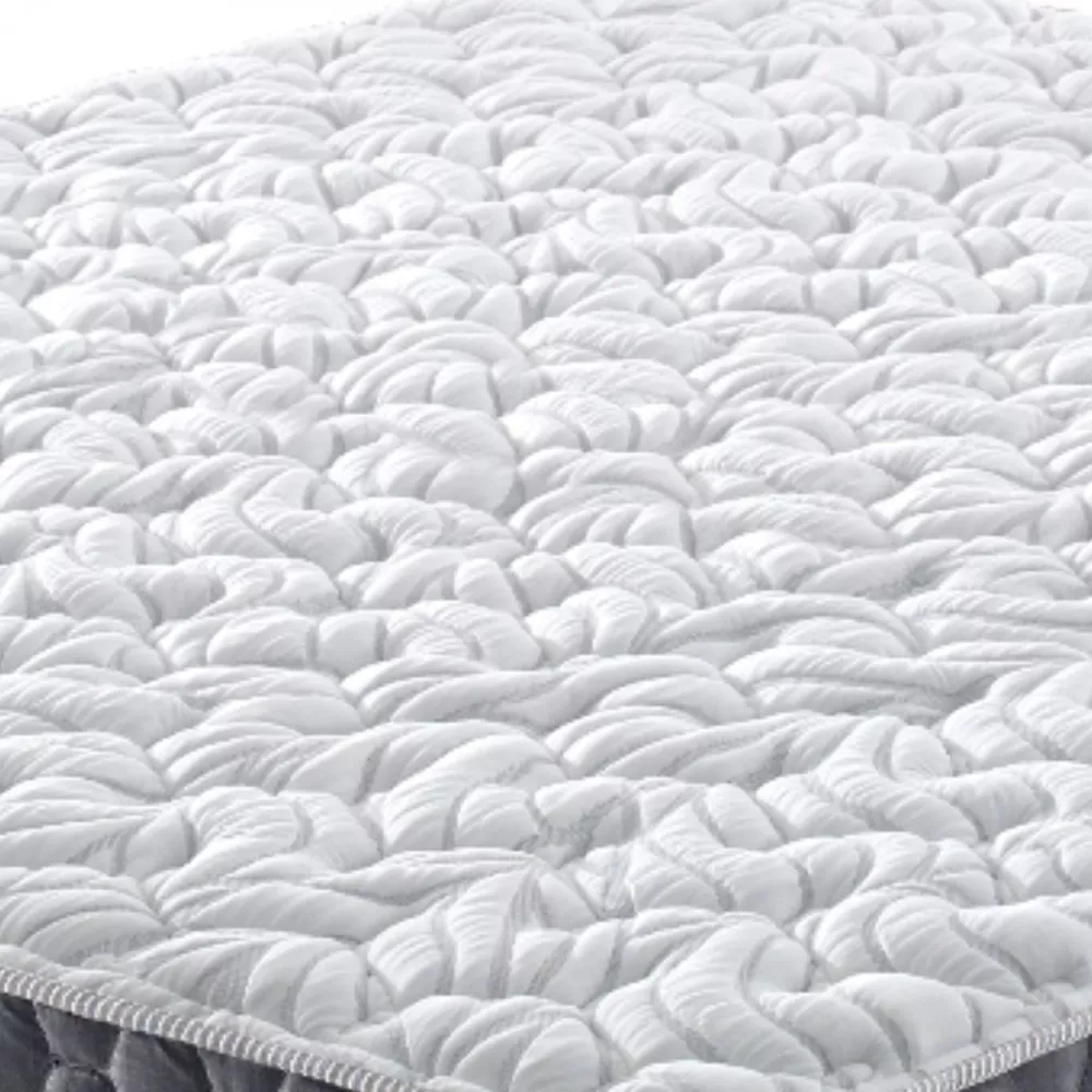 Image 2 of 4 of Colchão Casal MM Touch 1,38X1,88X0,35 Ecoflex