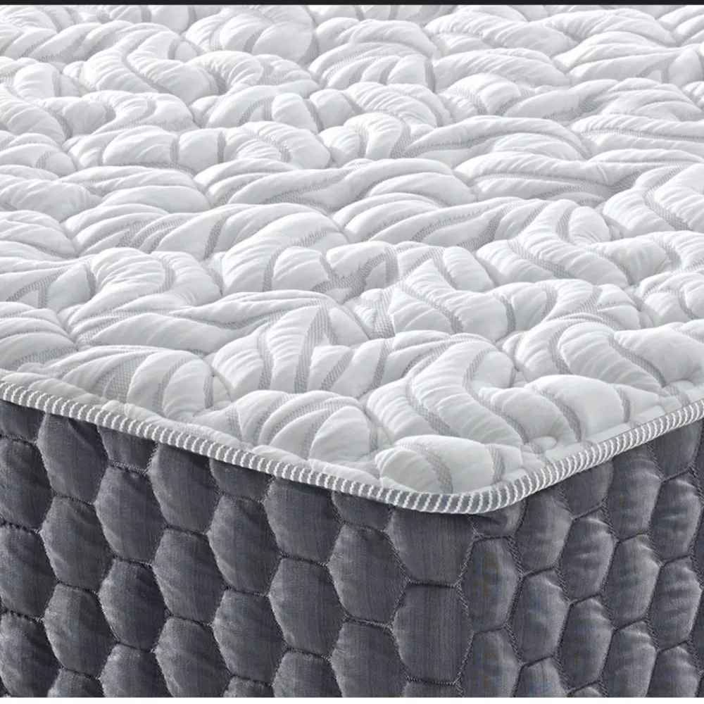 Image 3 of 4 of Colchão Casal MM Touch 1,38X1,88X0,35 Ecoflex