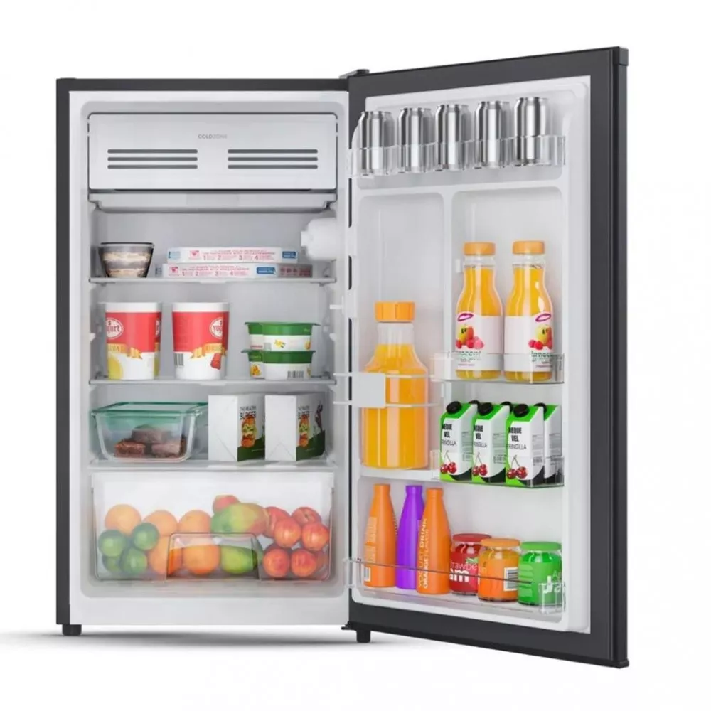 Image 1 of 4 of Frigobar Electrolux EM90B 90L