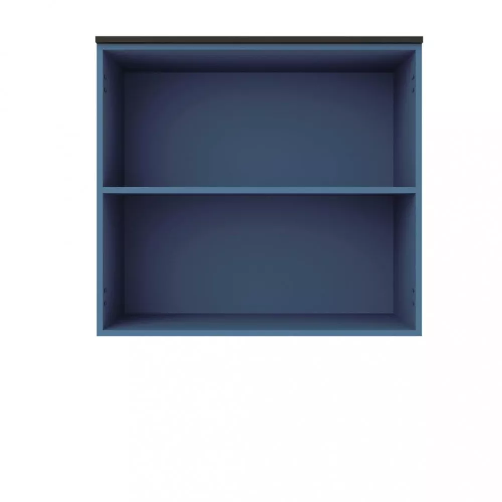 Image 2 of 5 of Armario Aereo 2 Portas 80cm Manhattan Herval