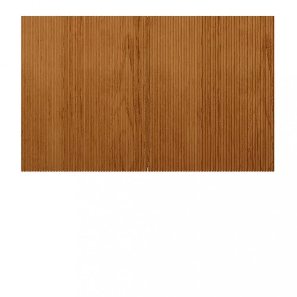 Image 1 of 4 of Armario Aereo 2 Porta 120cm Denver Herval