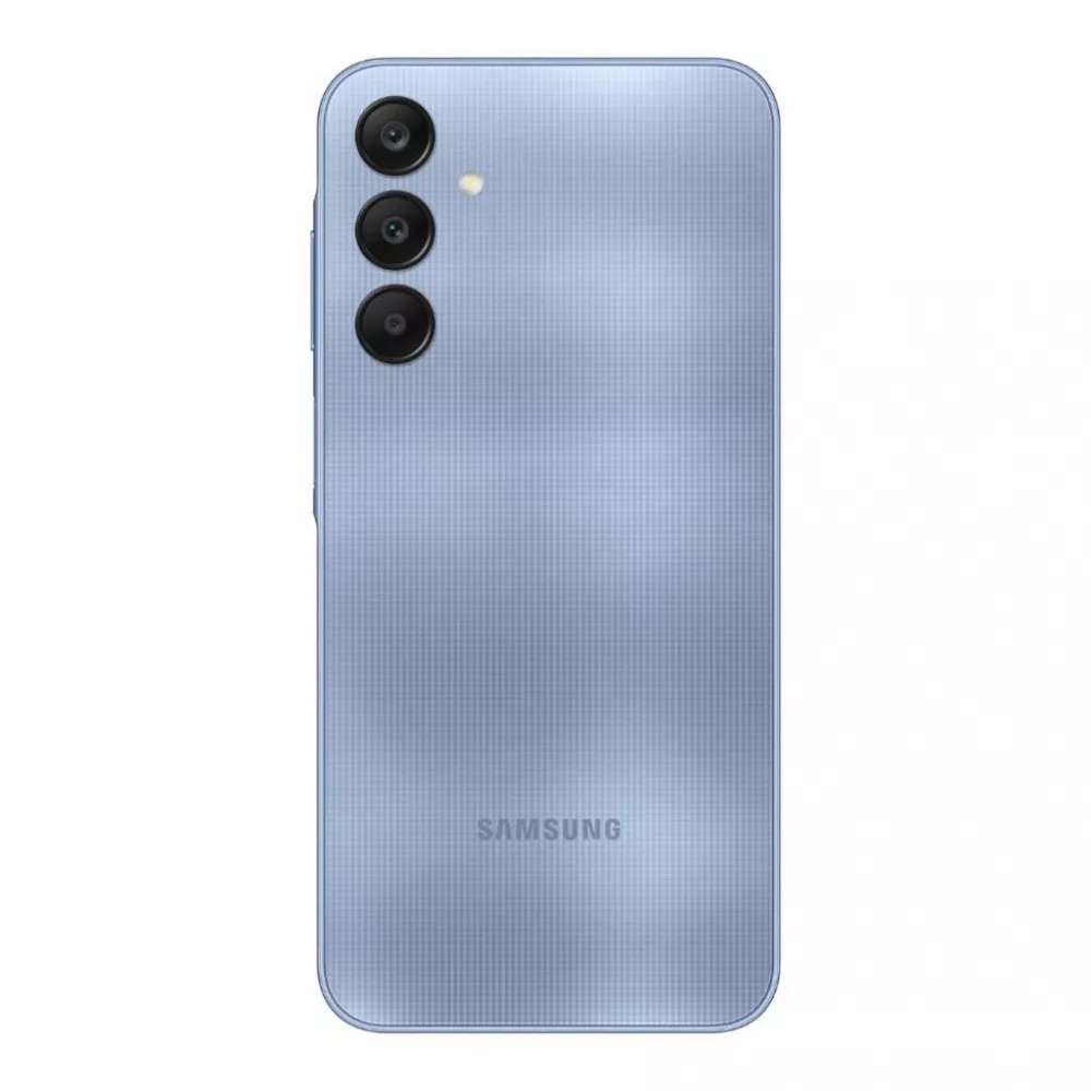 Image 1 of 4 of Smartphone Samsung Galaxy A25 Tela 6,5 Polegadas 256GB 8GB RAM