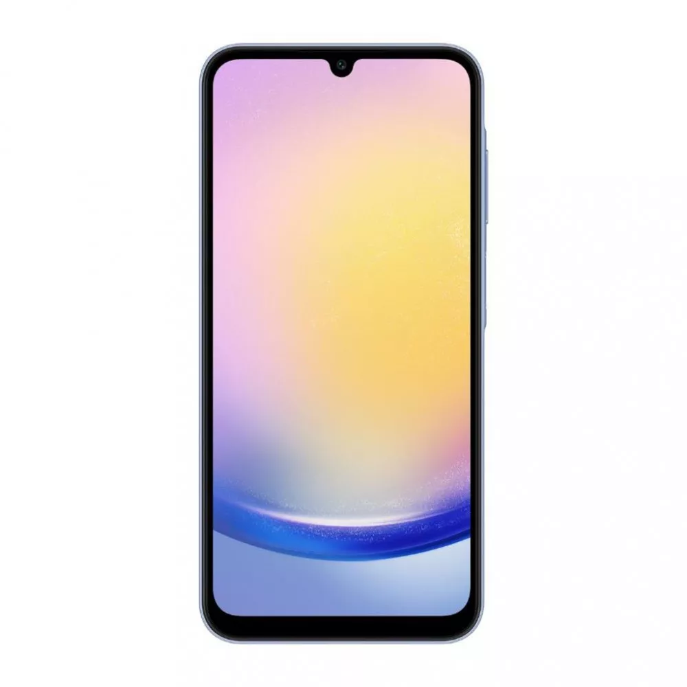 Image 2 of 4 of Smartphone Samsung Galaxy A25 Tela 6,5 Polegadas 256GB 8GB RAM